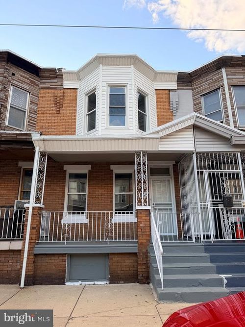 4036 N Marshall St, PHILADELPHIA, PA, 19140-2506 | Card Image