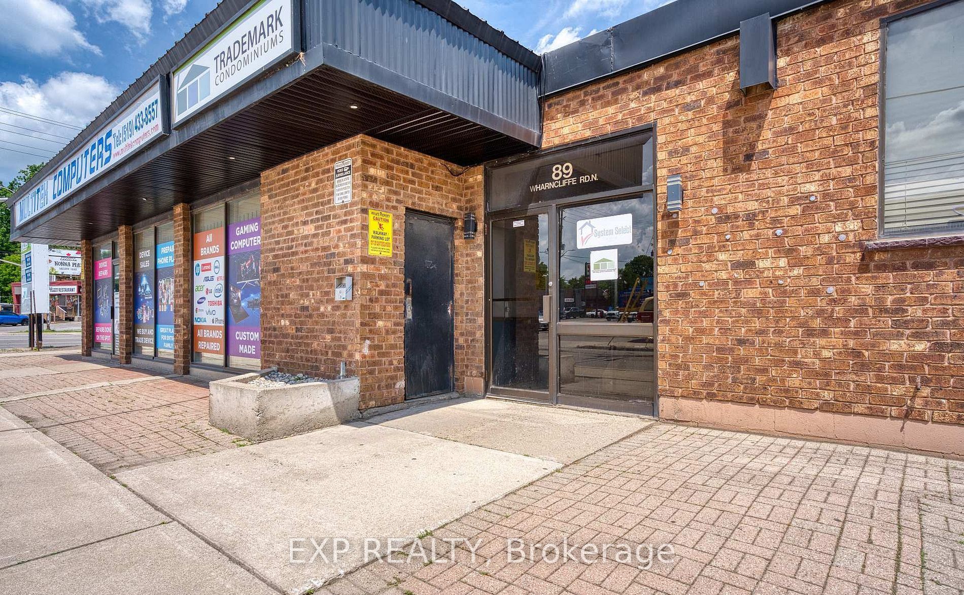 Commercial Lease in London North 3
