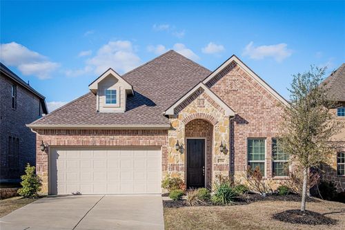3704 Trinidad Dr, Mckinney, TX, 75071-5168 | Card Image