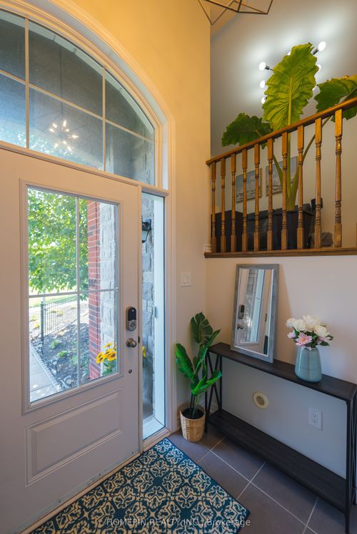 307 Dundas Way, Markham, ON, L6E0S8 | Card Image