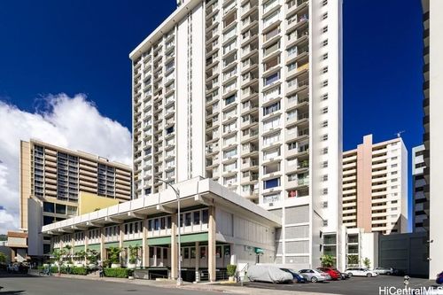 apt-1601-747 Amana St, Honolulu, HI, 96814-5102 | Card Image