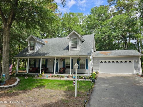 4746 Rail Ct Sw, Shallotte, NC, 28470-5486 | Card Image