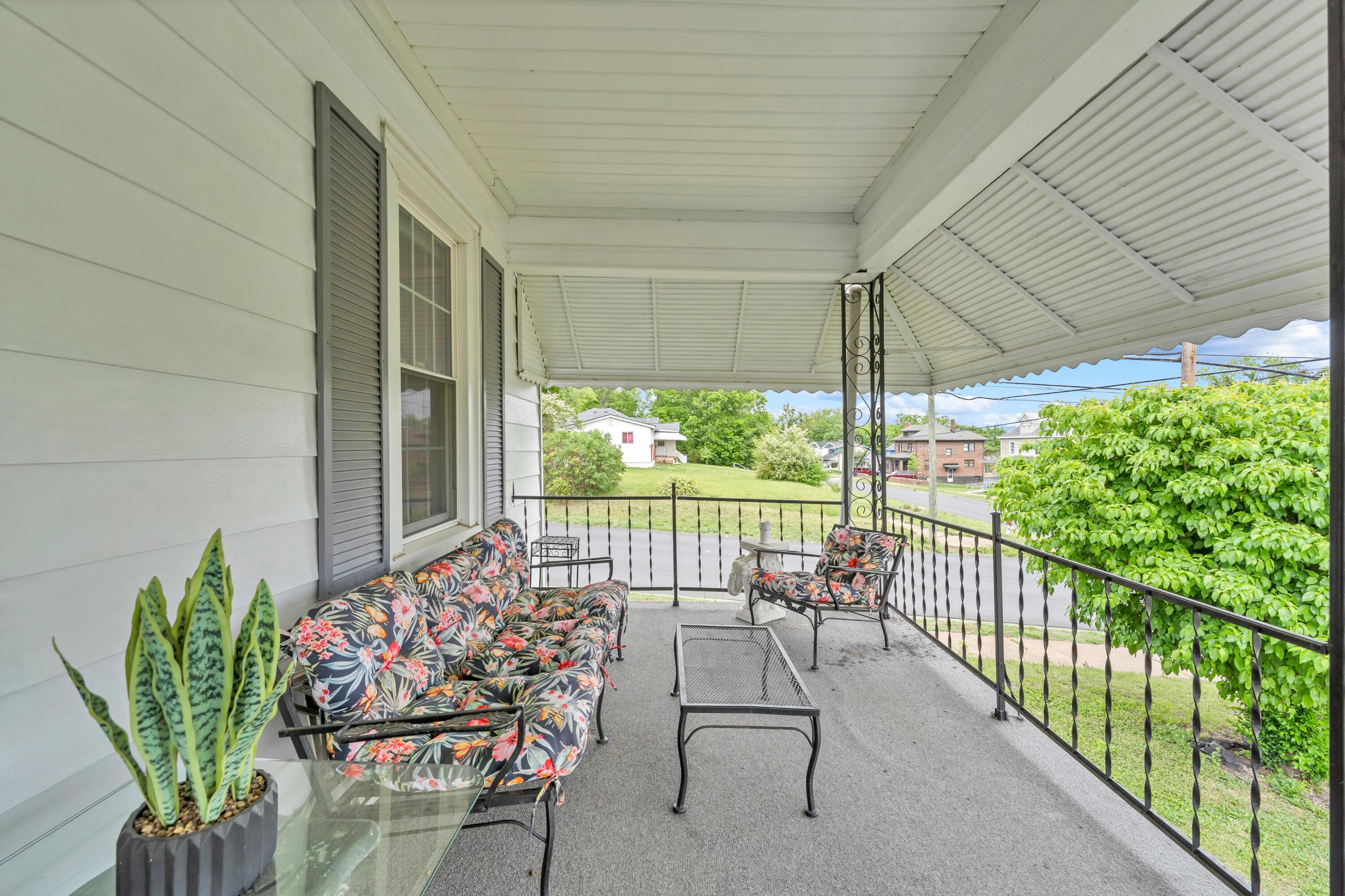 Residential in Roanoke 5