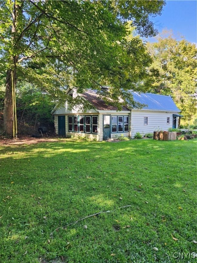 3655 Kelpytown Rd, House other with 3 bedrooms, 1 bathrooms and null parking in Port Leyden NY | Image 31