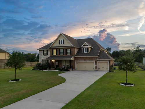 14927 Starwood Dr, Beach City, TX, 77523-5311 | Card Image