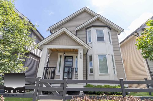 7696 211 Street Street, Langley, BC, V2Y0W5 | Card Image