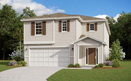1656 Trainors Way, JACKSONVILLE, FL, 32218-1787 | Card Image