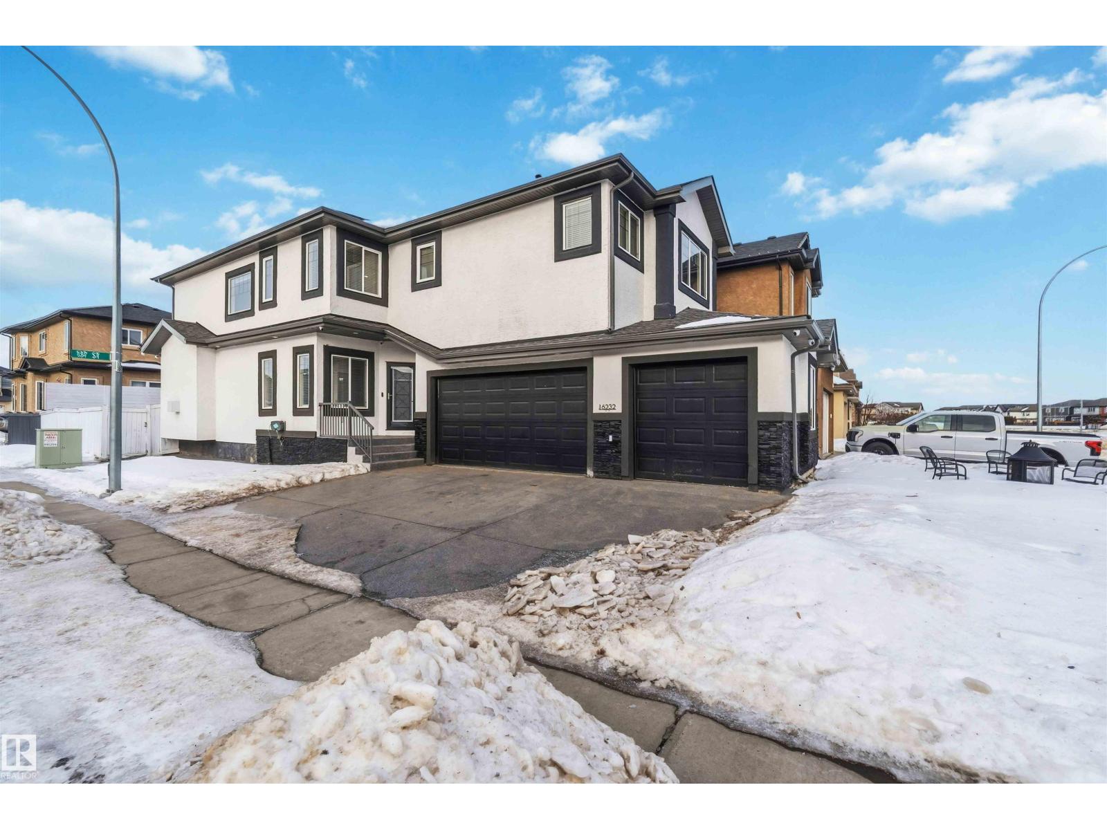 Residential in Edmonton