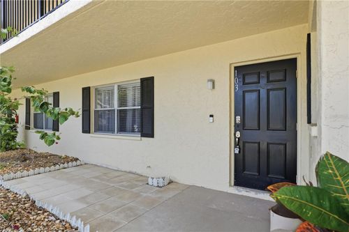103-7860 Palm Aire Lane, SARASOTA, FL, 34243 | Card Image