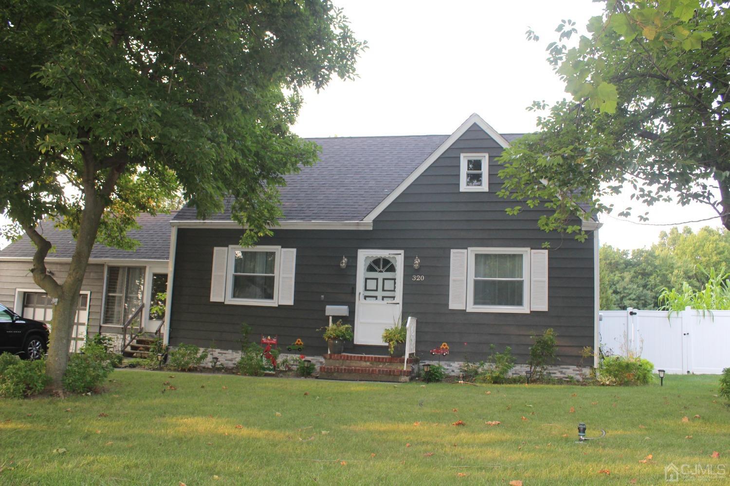 Milltown Rd, East Brunswick, NJ 08816