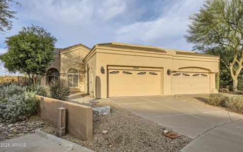 18908 N 89th Way, Scottsdale, AZ, 85255-9106 | Card Image