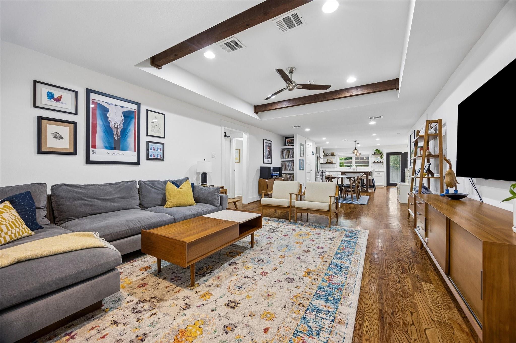 Residential in Houston 5