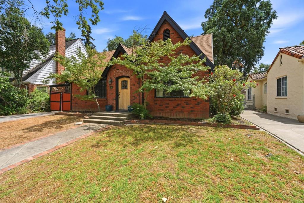Residential in Stockton 3