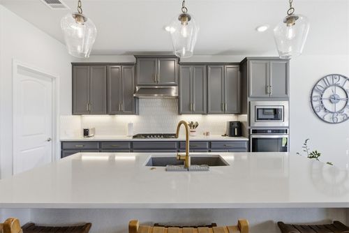 116 High Mesa Dr, Georgetown, TX, 78628-2692 | Card Image