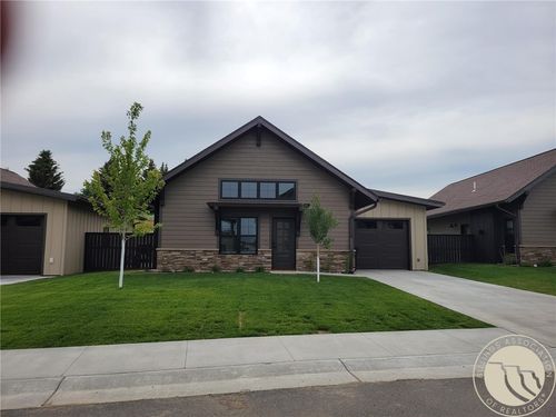 45 Alpine Basin Loop, Red Lodge, MT, 59068 | Card Image