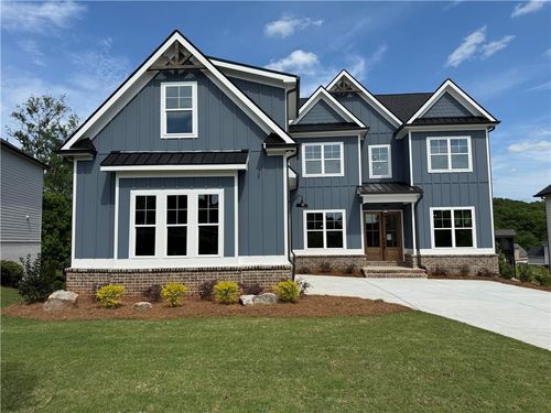 5613 Meadow View Dr, Jefferson, GA, 30549-9600 | Card Image