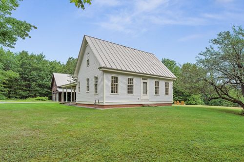1082 Greengate Rd, Woodstock, VT, 05091-6101 | Card Image