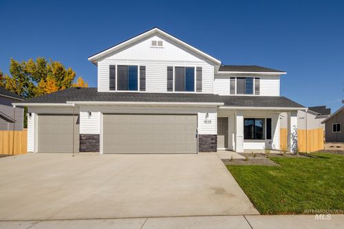 3078 W Animas Creek Dr, Kuna, ID, 83634 | Card Image