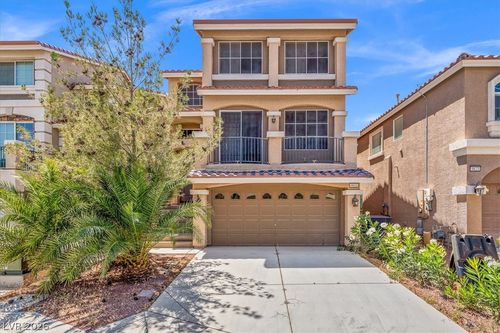 9833 Lone Canary Ct, Las Vegas, NV, 89141-8734 | Card Image