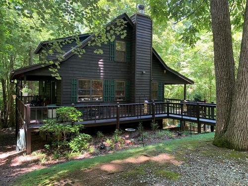 1637 Townsend Mill Rd, Young Harris, GA, 30582-2933 | Card Image