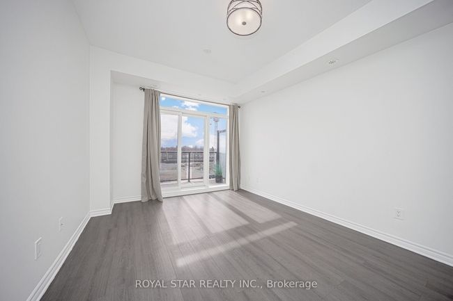 407 - 50 Sky Harbour Dr, Condo with 1 bedrooms, 1 bathrooms and null parking in Brampton ON | Image 14