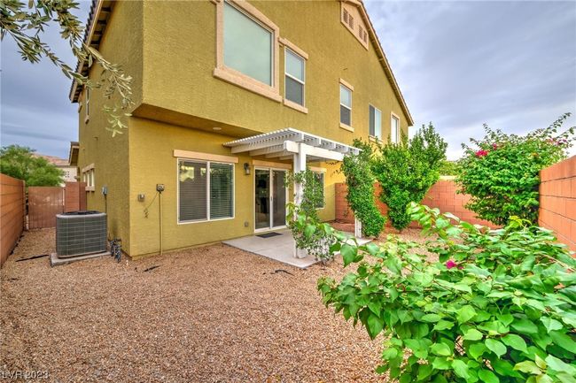 824 Tiger Cv, Townhouse with 3 bedrooms, 3 bathrooms and null parking in Boulder City NV | Image 6
