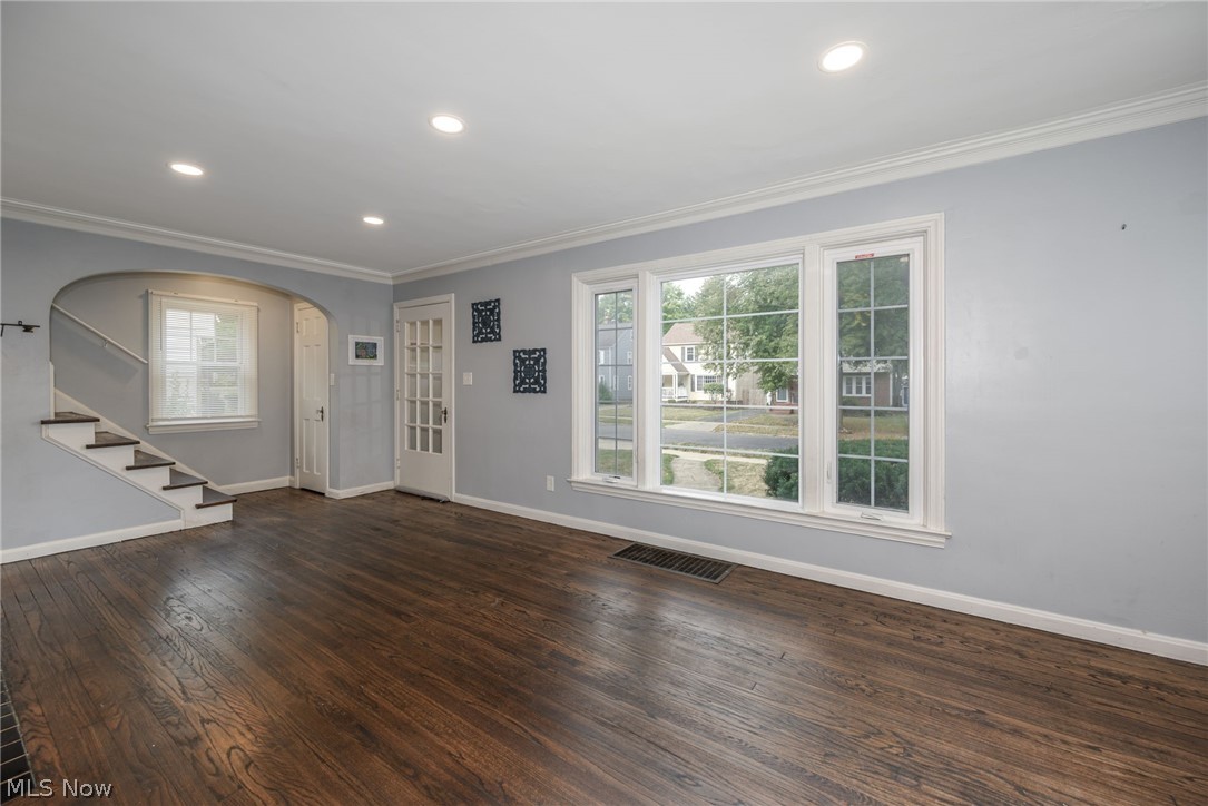 Residential in Cleveland Heights 5