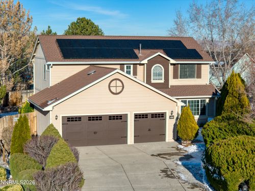 7879 White Falls Ct, Reno, NV, 89506-2178 | Card Image