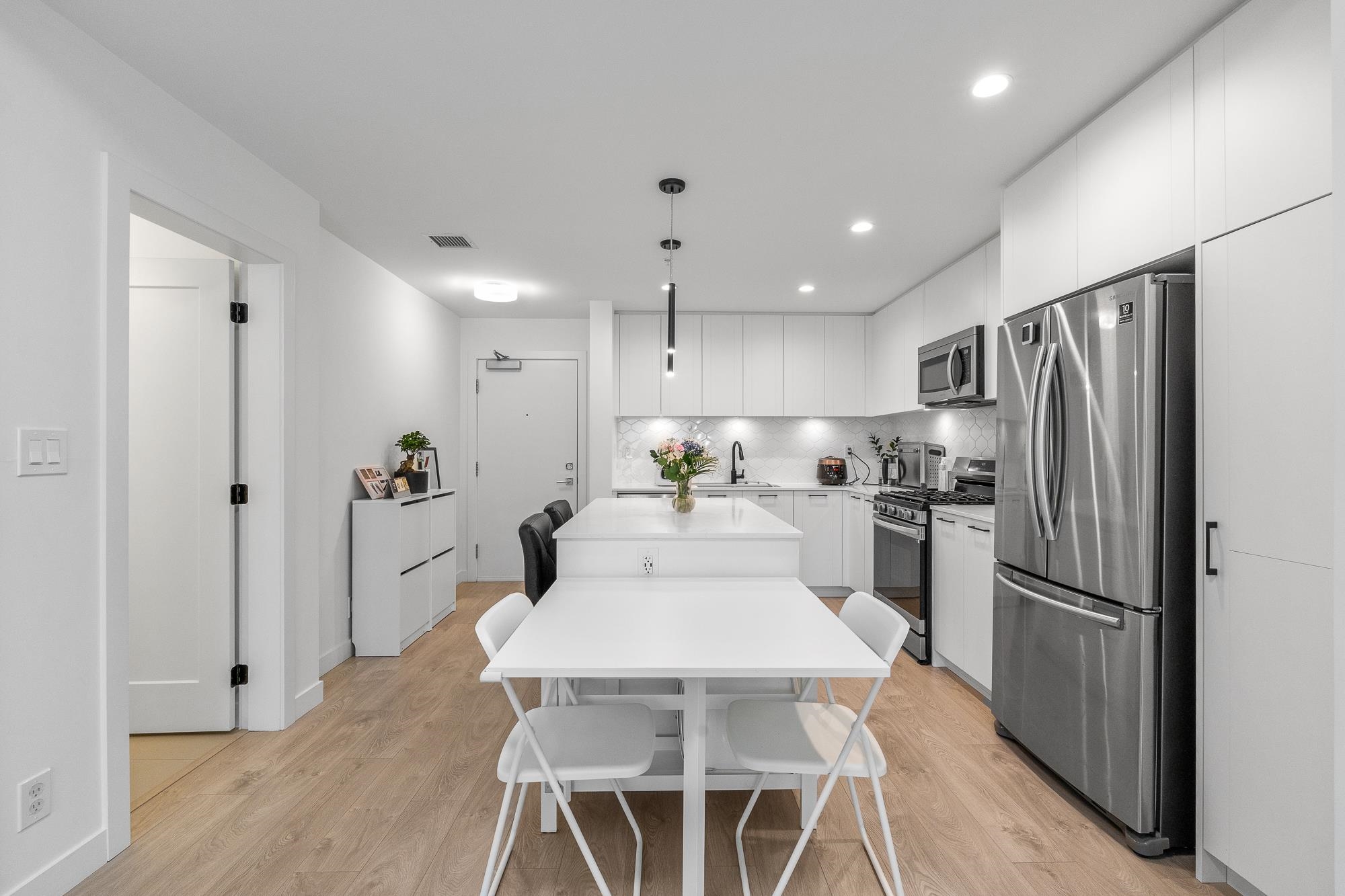 Residential in Langley 2