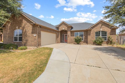 302 Kaylee Way, Red Oak, TX, 75154 | Card Image