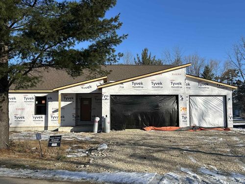 640 Fiddlehead Court, Green Lake, WI, 54941 | Card Image