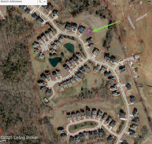 17609 Shakes Creek Dr, Fisherville, KY, 40023-7809 | Card Image