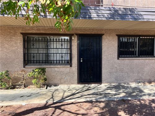 16-and-17-3720 Royal Crest St, Las Vegas, NV, 89119-7007 | Card Image