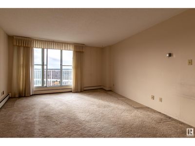 1205 - 12141 Jasper Ave Nw, Condo with 1 bedrooms, 1 bathrooms and 1 parking in Edmonton AB | Image 2