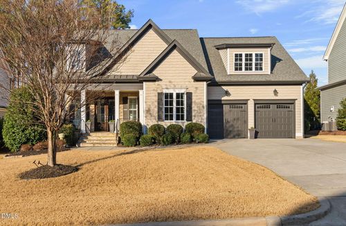 2414 Vetrina Way, Apex, NC, 27502-7747 | Card Image