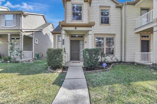 23624 Wildwood Green Way, Spring, TX, 77373-7685 | Card Image