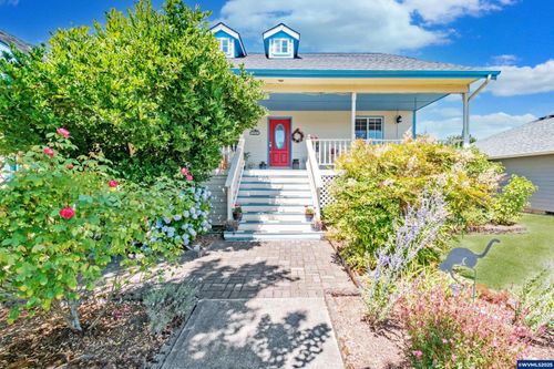 1370 Bentley St E, Monmouth, OR, 97361-1749 | Card Image