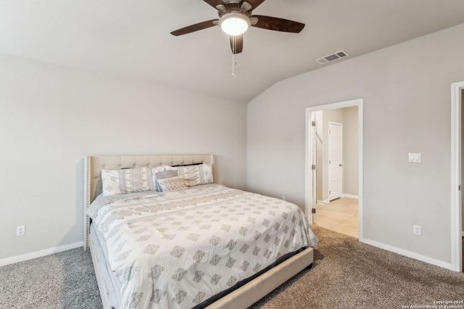 320 Shelton Pass, House other with 4 bedrooms, 3 bathrooms and null parking in Cibolo TX | Image 14