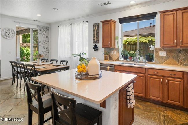 7470 Windswept Loop, House other with 3 bedrooms, 3 bathrooms and 2 parking in Sparks NV | Image 16