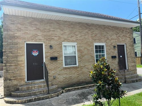 530 32 Tupelo Street, New Orleans, LA, 70117 | Card Image