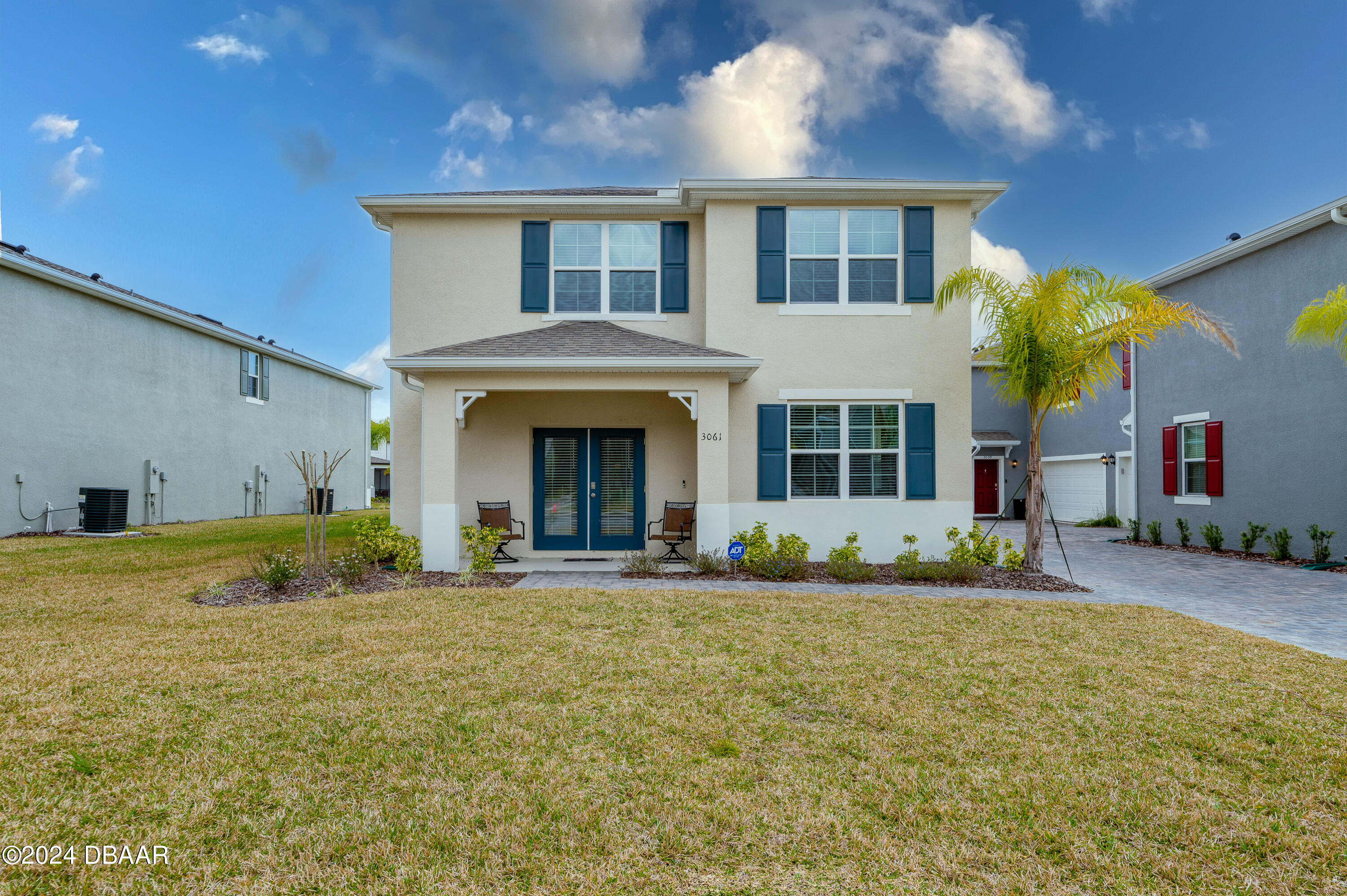 Meleto Blvd, New Smyrna Beach, FL 32168