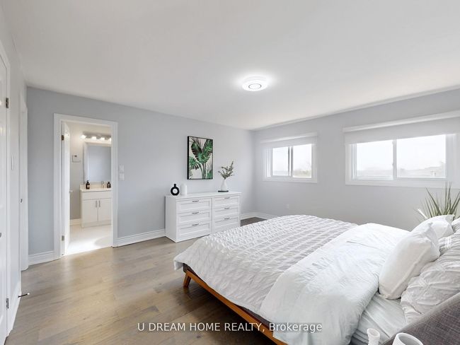 84 Autumn Way, House other with 4 bedrooms, 4 bathrooms and 4 parking in Aurora ON | Image 19