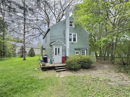 24 Lake St, Dryden, NY, 13053-9799 | Card Image
