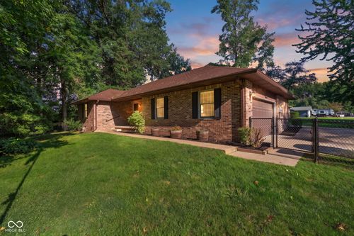 9397 N Bradley Ln, Brazil, IN, 47834-8287 | Card Image