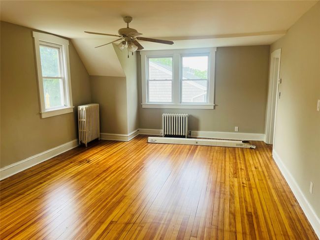 Alternate view of living room. | Image 9