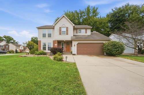 1332 Sprucewood Ct, Amelia, OH, 45102 | Card Image