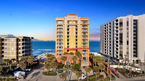 ph201-2901 S Atlantic Ave, Daytona Beach, FL, 32118-6057 | Card Image