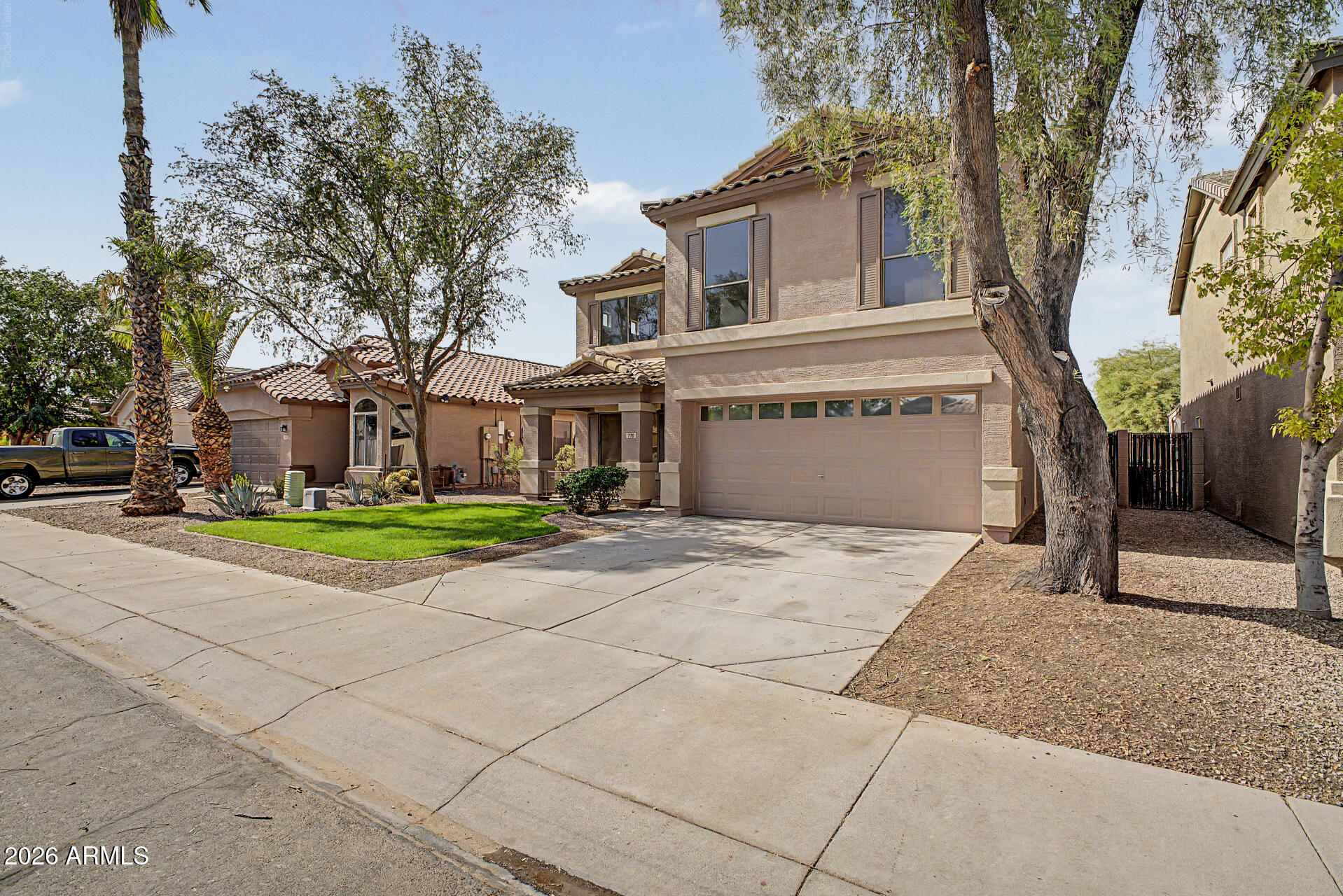 Residential in San Tan Valley 5