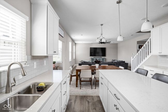 6429 Flag Stop Dr, House other with 5 bedrooms, 3 bathrooms and null parking in Whitestown IN | Image 13