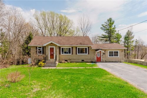 38770 State Route 3, Carthage, NY, 13619-9795 | Card Image